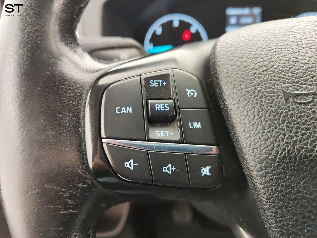 FORD Transit Custom 1ª s - Transit Custom 280 2.0 EcoBlue 130 PC