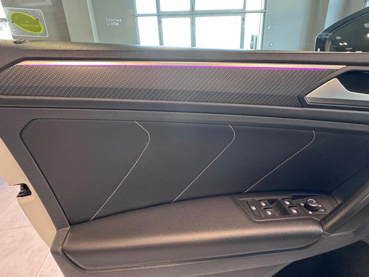 VOLKSWAGEN TIGUAN MY2023 2.0 TDI DSG RLINE
