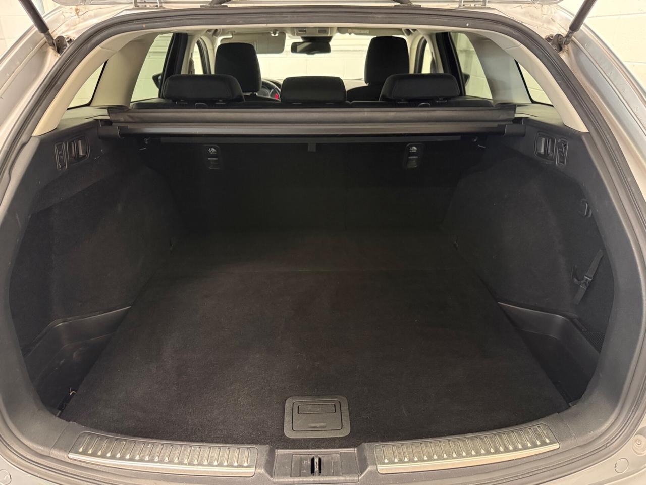 Mazda 6 Mazda6 2.2L Skyactiv-D 150CV Wagon Evolve