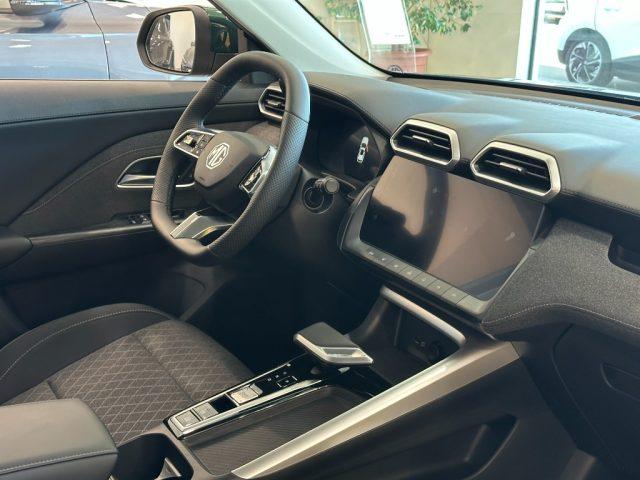 MG ZS 1.5 Hybrid+ Comfort