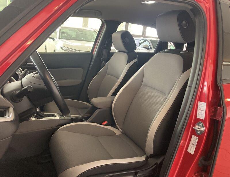 Honda Jazz Jazz 1.5 Hev Crosstar eCVT Executive