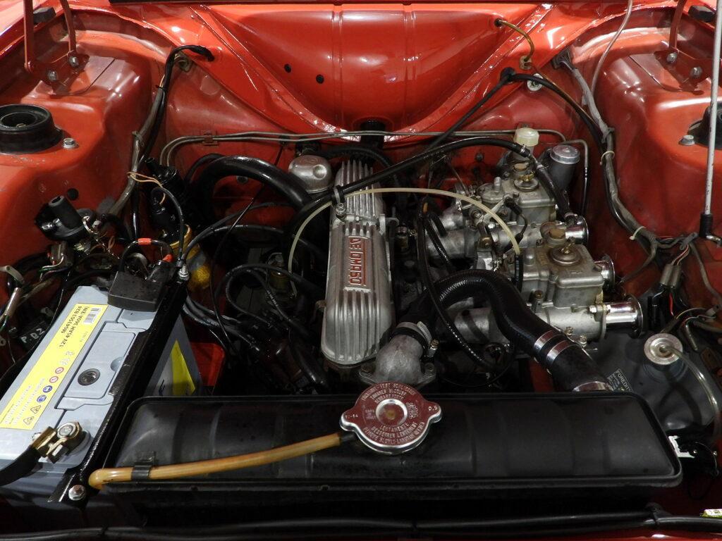 Ford Fiesta 3 Porte CORTINA GT 1.5 DE TOMASO