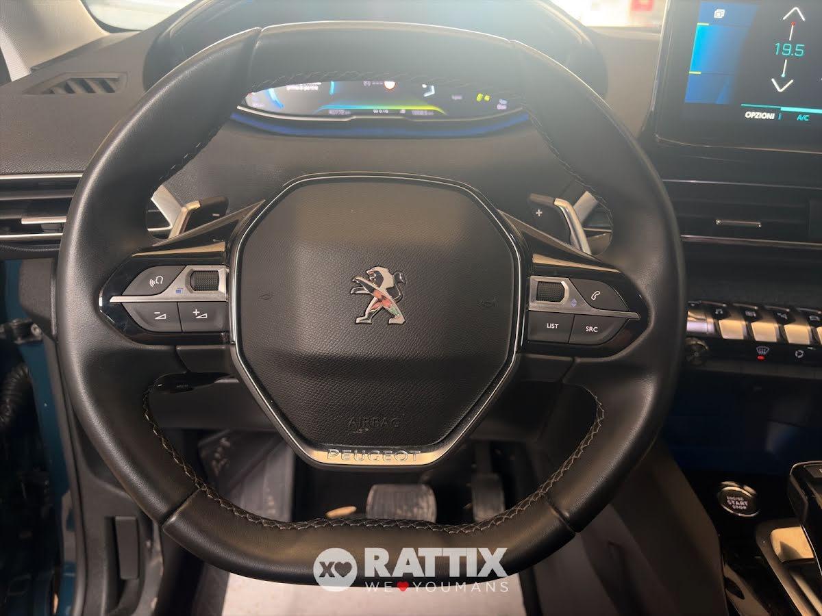 Peugeot 3008 1.6 hybrid phev 225CV Allure Pack e-eat8