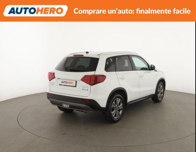 SUZUKI Vitara 1.4 Hybrid 4WD Cool