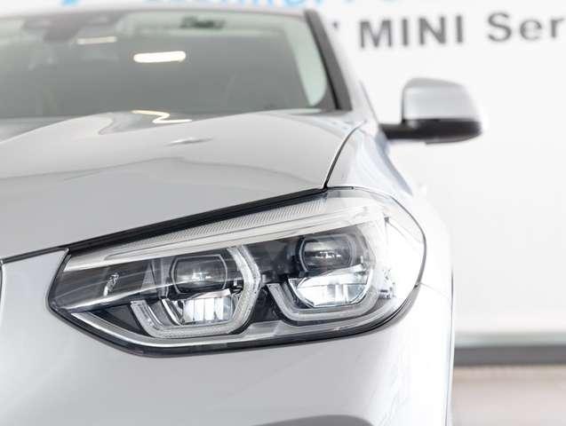 BMW X4 X4 xdrive20d Business Advantage auto