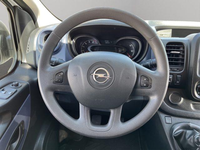OPEL Vivaro 1.6 130CV