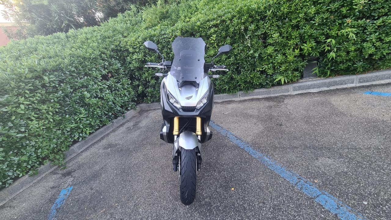 Honda X-ADV 750