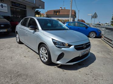 OPEL CORSA EDITION 1.2 75 cv BENZINA -PROMO APRILE GA FIN&SAFE-