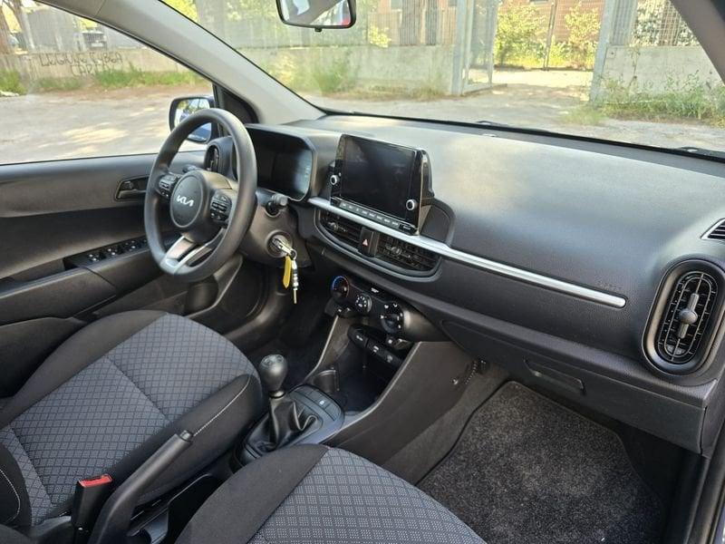 Kia Picanto 1.0 GDi Urban