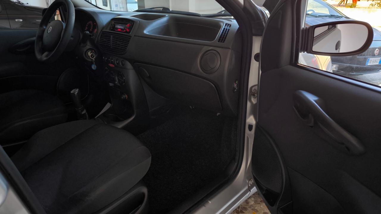 Fiat Punto Classic 1.3 MJT 16V 5 porte