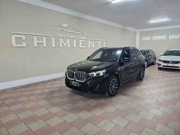 Bmw X1 xDrive 23d Msport