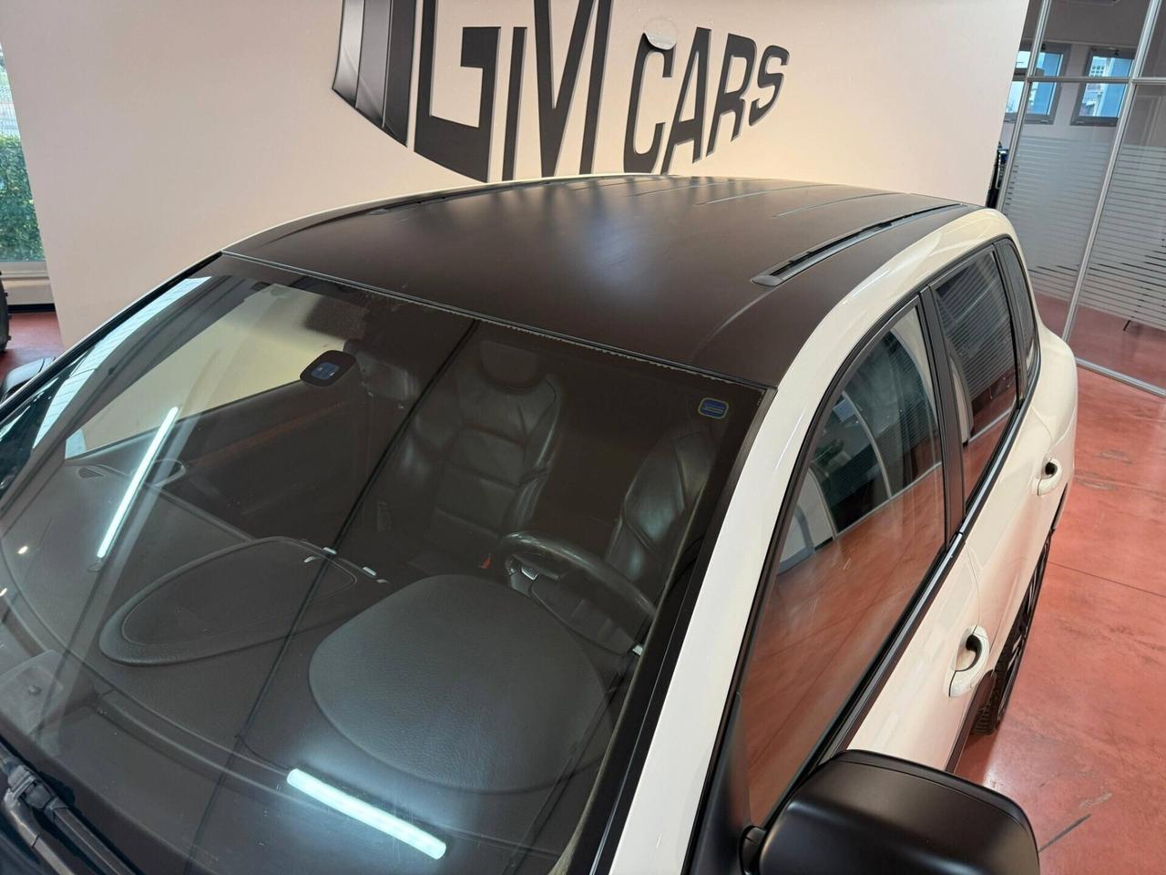 Porsche Cayenne 3.0 Diesel