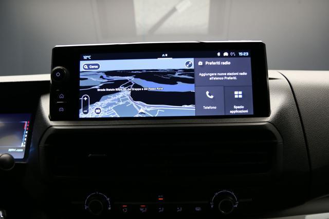 CITROEN Jumpy 2.0 BlueHDi 140CV EAT8 PL-SL-TN Furgone XL