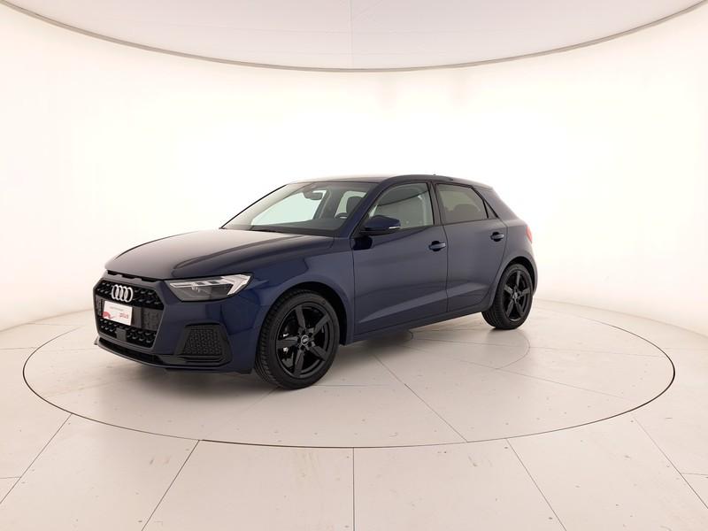 Audi A1 sportback 25 1.0 tfsi admired advanced my20