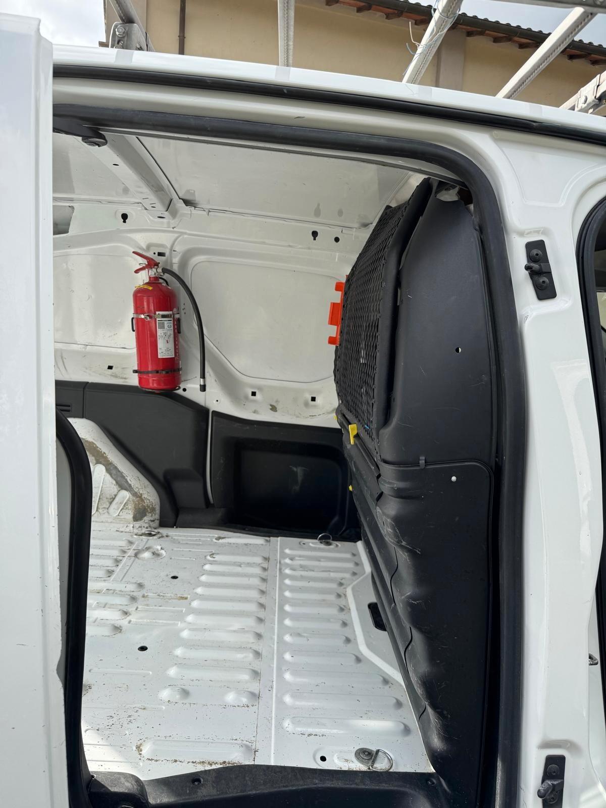Peugeot Partner BlueHDi 75 L1 Furgone Pro