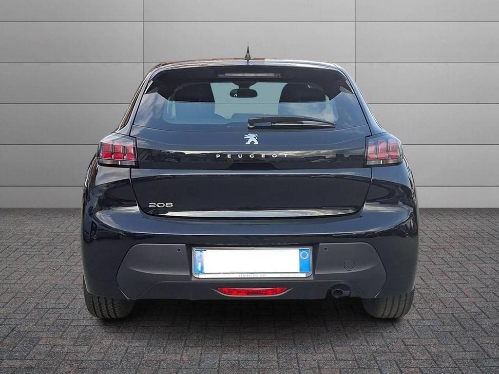 Peugeot 208 5 Porte 1.2 PureTech Active