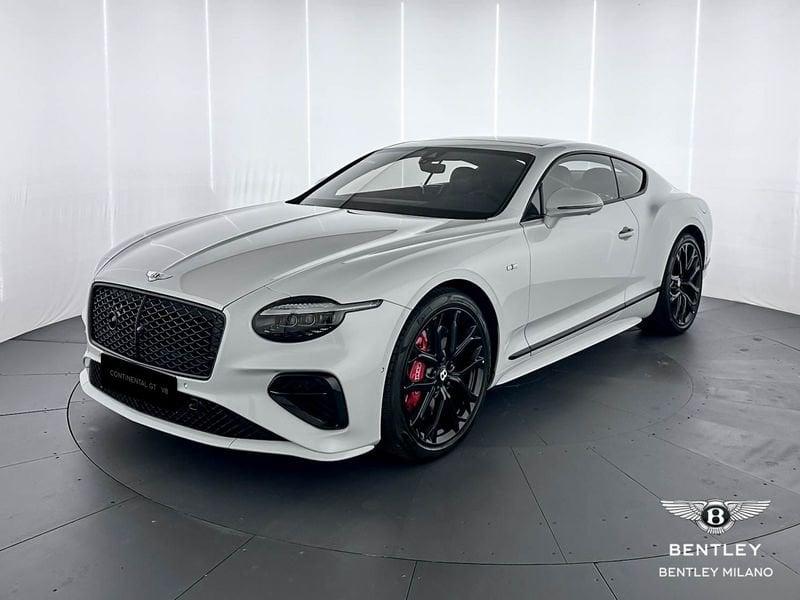 Bentley Continental Continental GT V8 Phev Speed 1st. Edition - BENTLEY MILANO