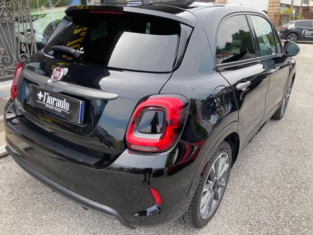 FIAT 500X 1.3 MultiJet 95 CV Sport