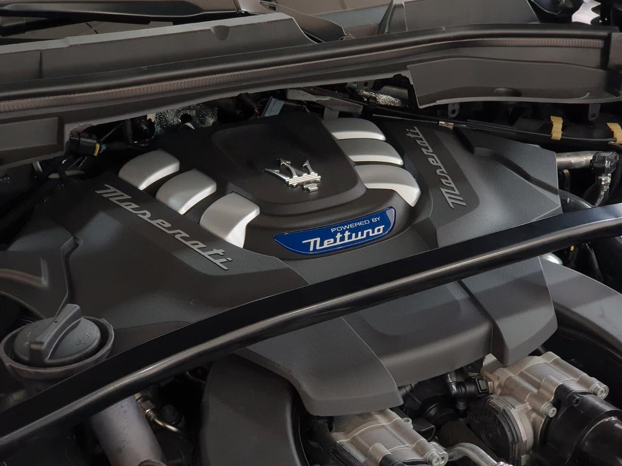 Maserati Grecale TROFEO 3.0 V6 530cv 2023