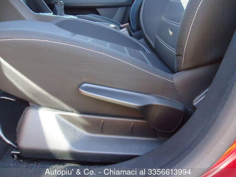 Dacia Sandero Streetway 1.0 TCe ECO-G Comfort