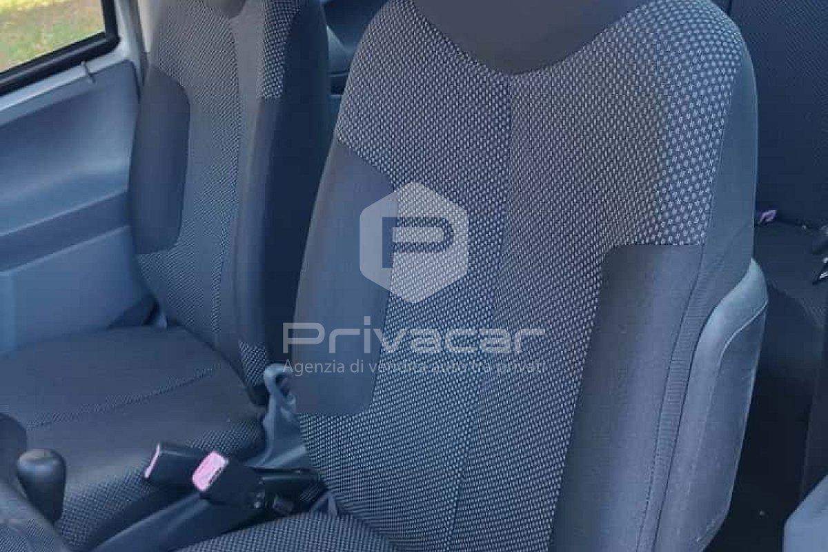 TOYOTA Aygo 1.0 12V VVT-i 5 porte