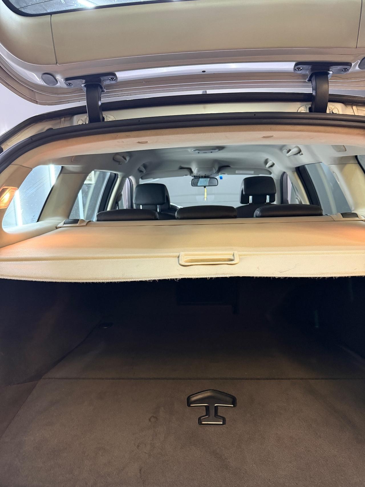 Saab 9-3 Sport Sedan 1.9 TTiD 180CV Aero