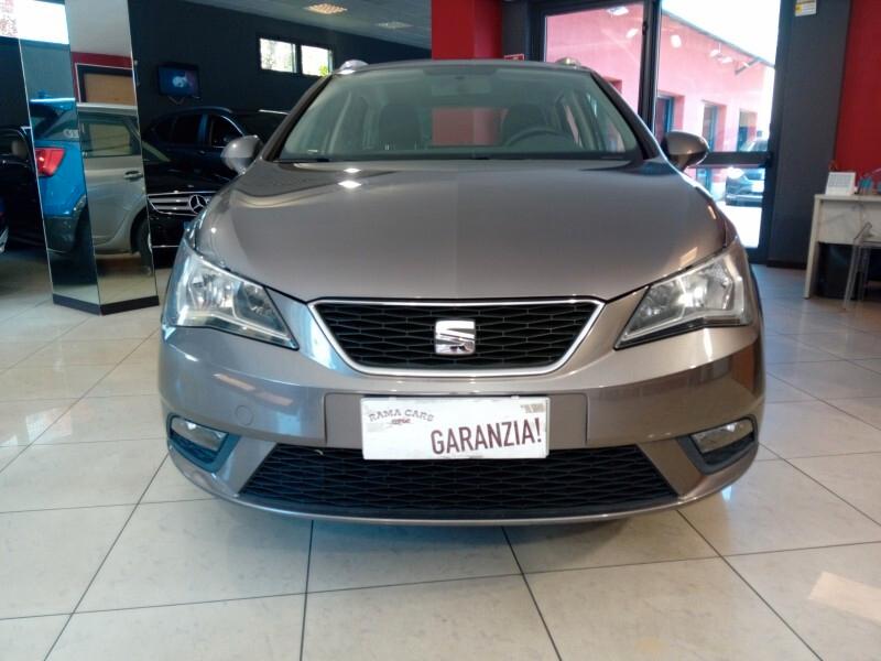 Seat Ibiza ST 1.4 TDI 90 CV