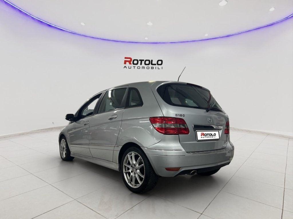 MERCEDES Classe B (T245) B 180 CDI Premium