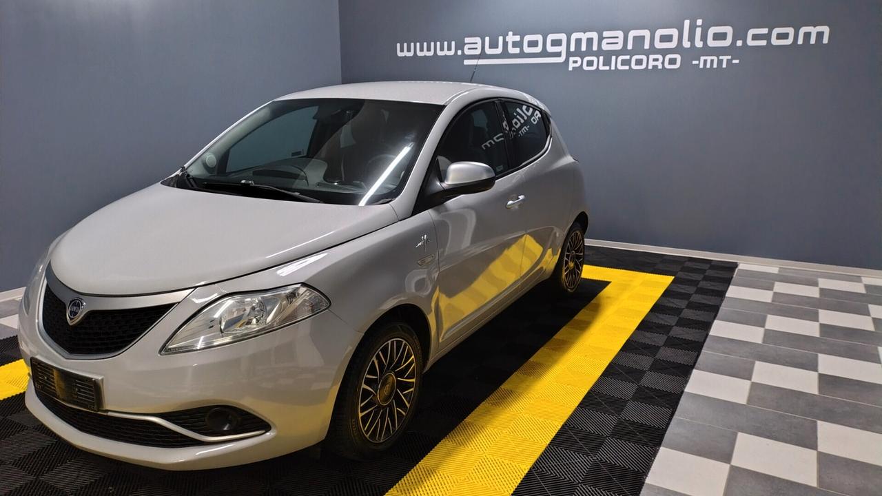 Lancia Ypsilon 1.3 MJT 5 porte S&S Mya