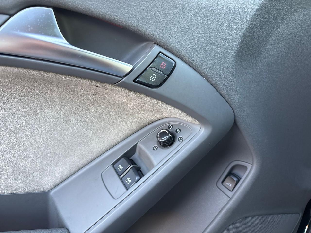 Audi A5 3.0 V6 TDI 240cv Manuale Quattro