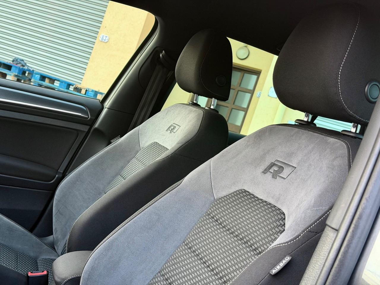 Volkswagen Golf 7.5 1.6 TDI 116CV R Line 2018