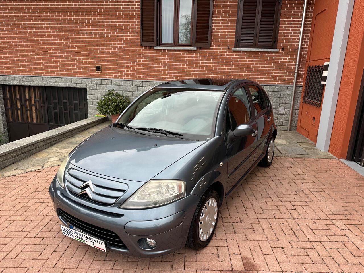 Citroen C3 1.1 60cv OK NEOPATENTATO