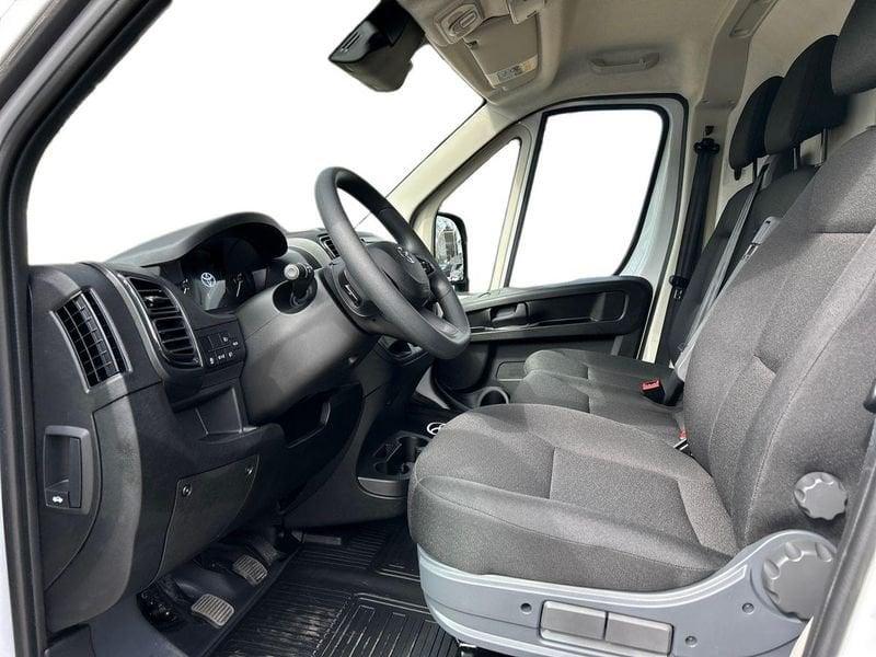 Toyota Proace Proace Max 33 2.2d 120cv L2H2