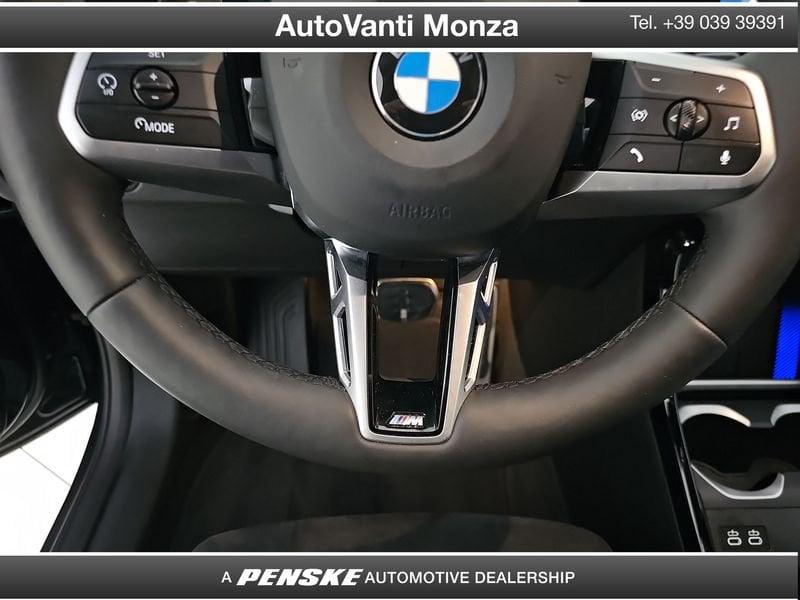 BMW X2 X2 xdrive 20d 48V MSport Pro auto