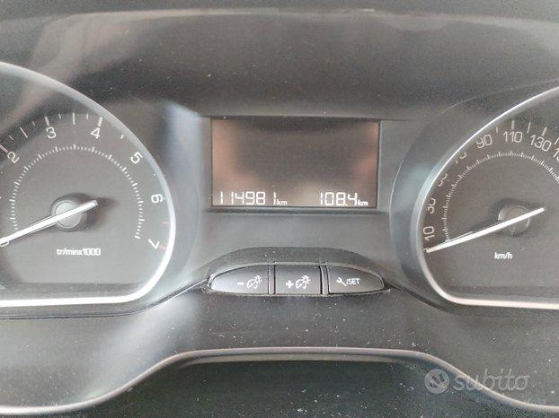 Peugeot 208 Allure GPL