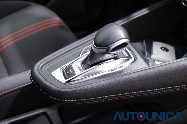 RENAULT Captur FULL HYBRID E-TECH 145 CV RS LINE NEOPATENTATI