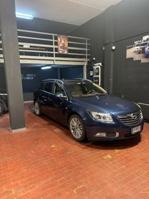 Opel Insignia 2.0 CDTI 160CV Start&Stop ecoFLEX Sports Tourer Elective