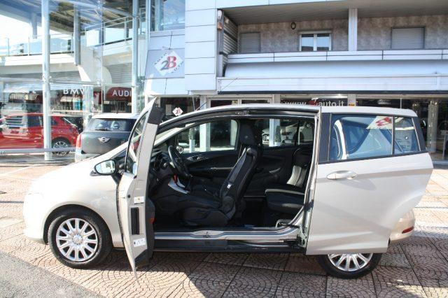 FORD B-Max 1.4 90 CV Business