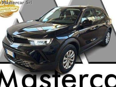 OPEL Mokka elettrica Mokka electric bev Edition tg : GP533FN