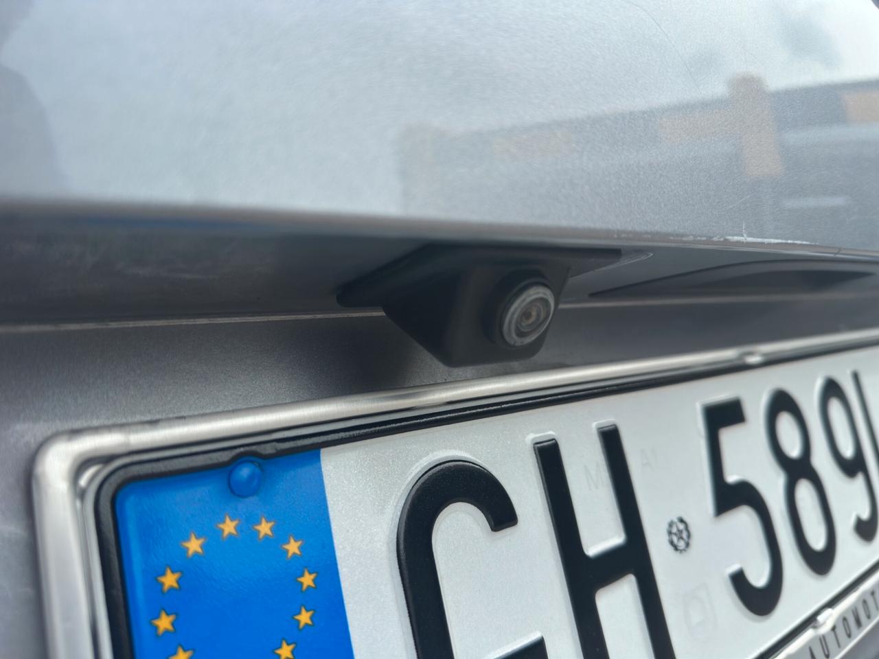 Citroen C3 Aircross BlueHDi 110 S&S Shine