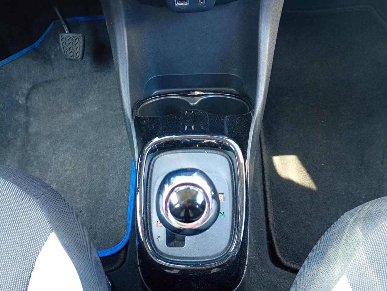 Toyota Aygo 1.0 VVT-i 69 CV 5 porte x-wave TSS MMT