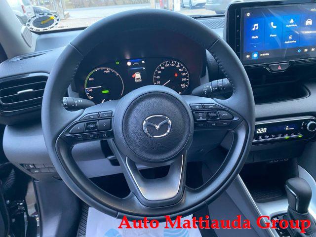 MAZDA 2 Hybrid Exclusive Line