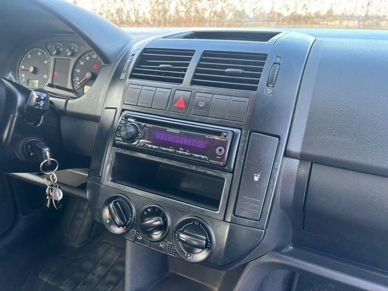 Volkswagen Polo NEOP. 1.4 TDI 5p.