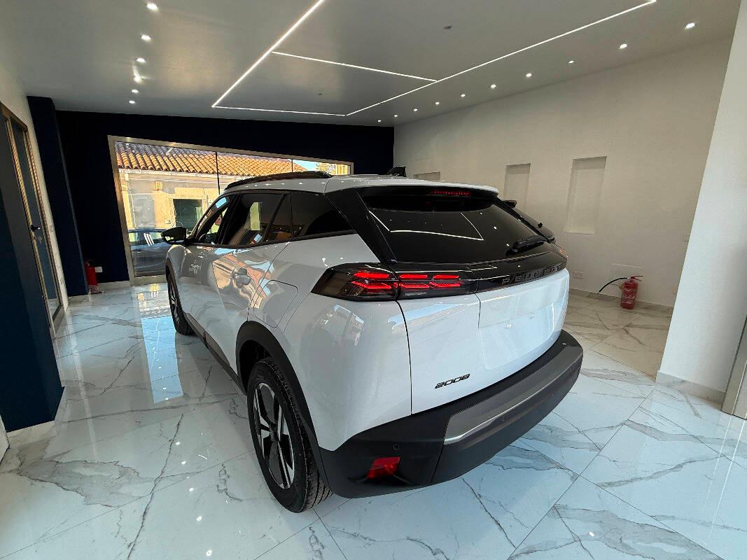 Peugeot 2008 Peugeot 2008 1.2 puretech Allure s&s 100cv