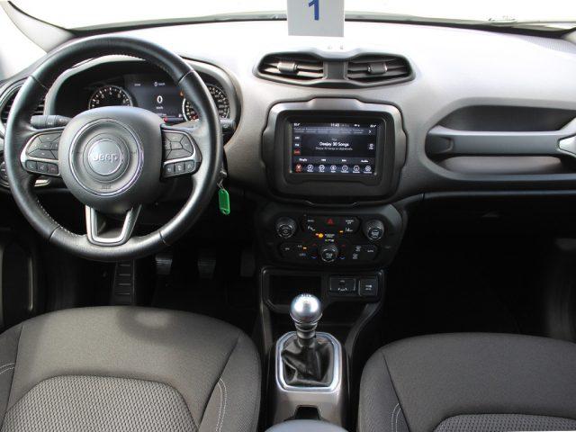 JEEP Renegade 1.0 T3 Limited