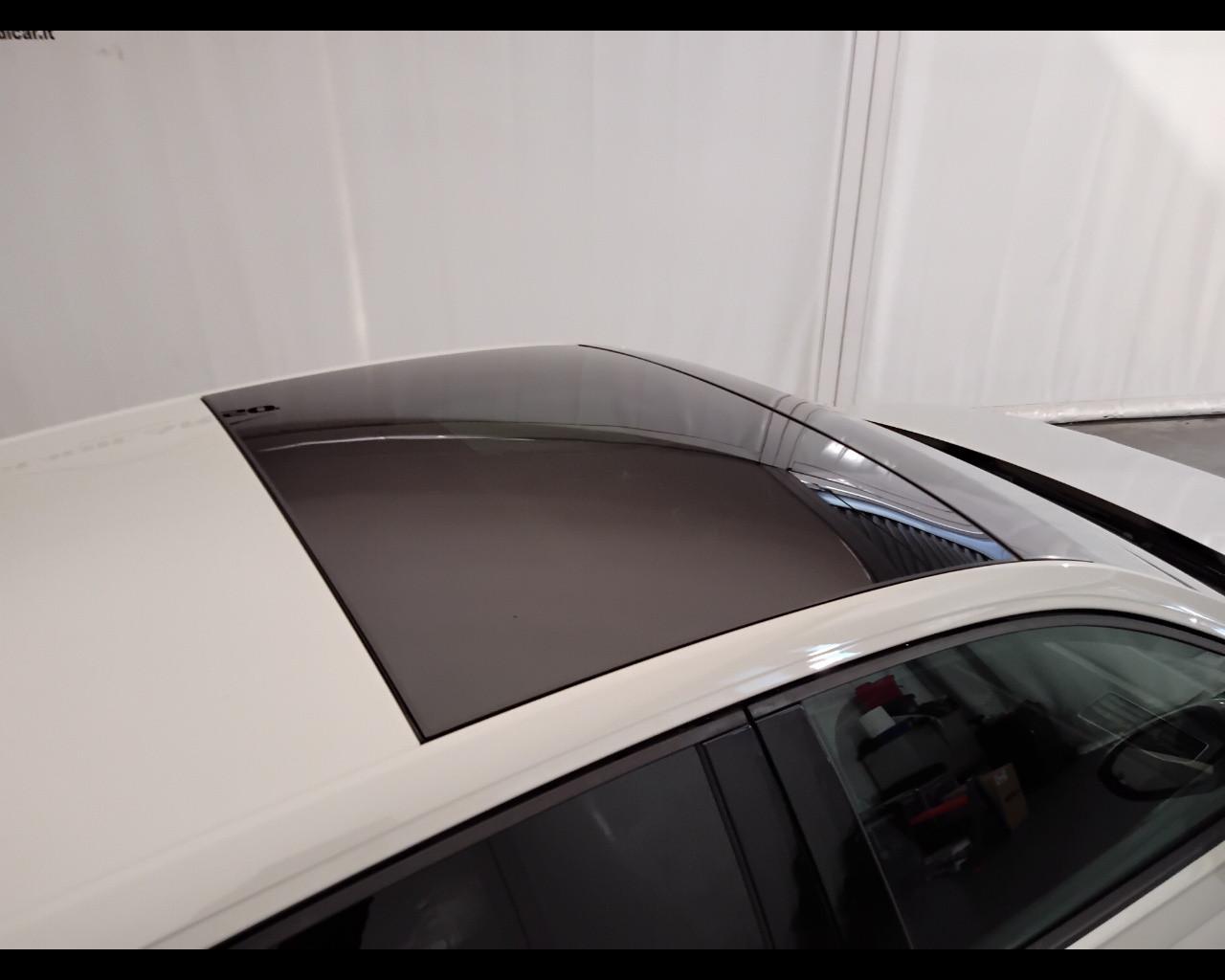 VOLKSWAGEN Taigo - Taigo 1.0 tsi R-Line 110cv