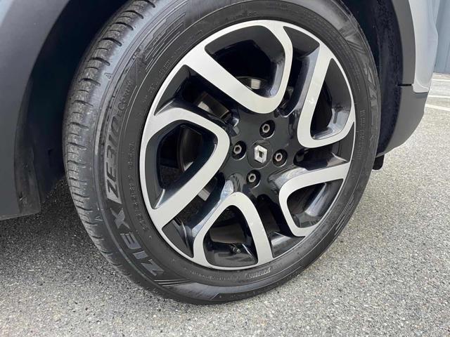RENAULT Captur 1.5 dCi 8V 90 CV Start&Stop Energy R-Link