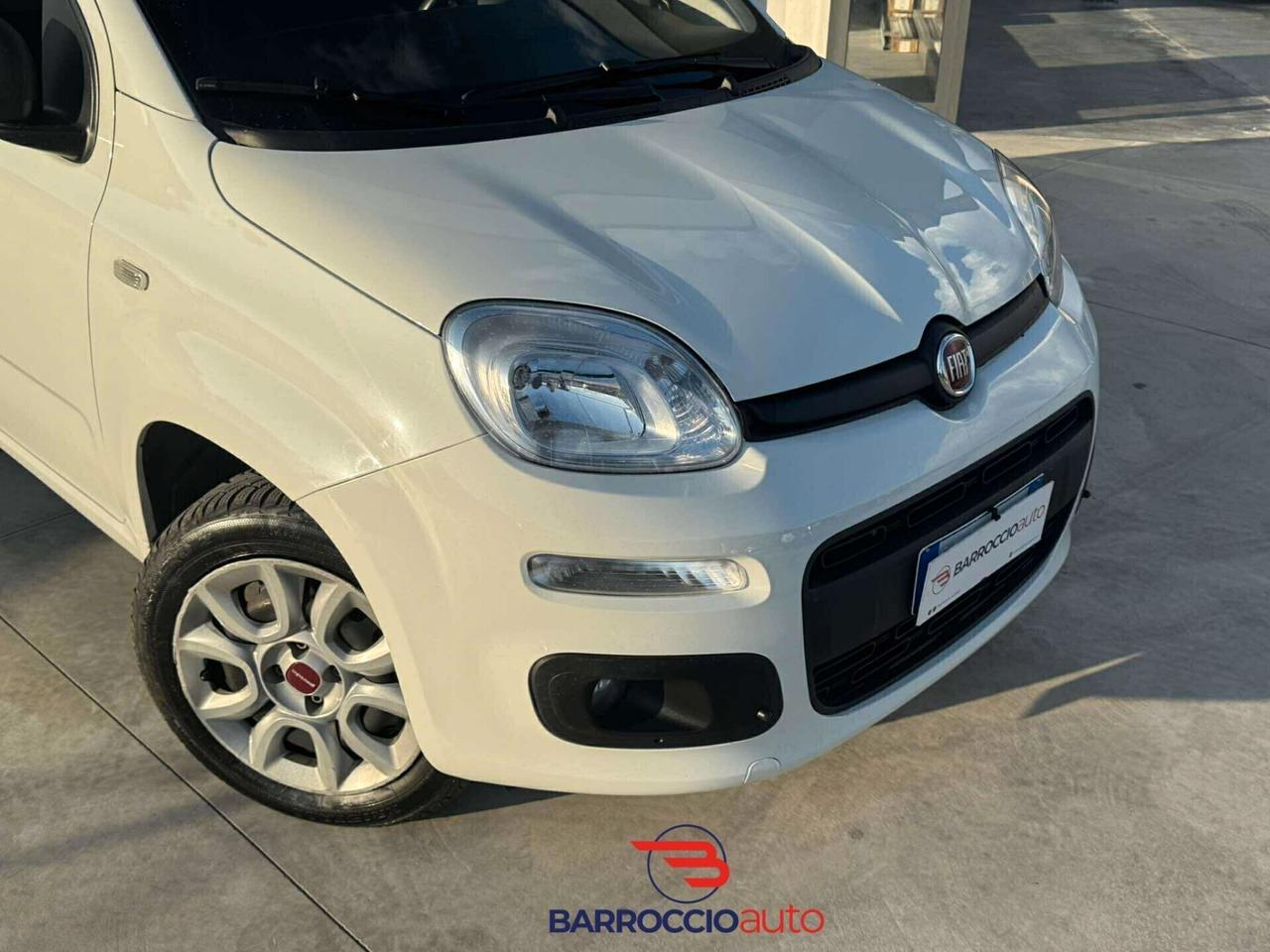 Fiat Panda 0.9 Natural Power Pop Van 2 posti-2021