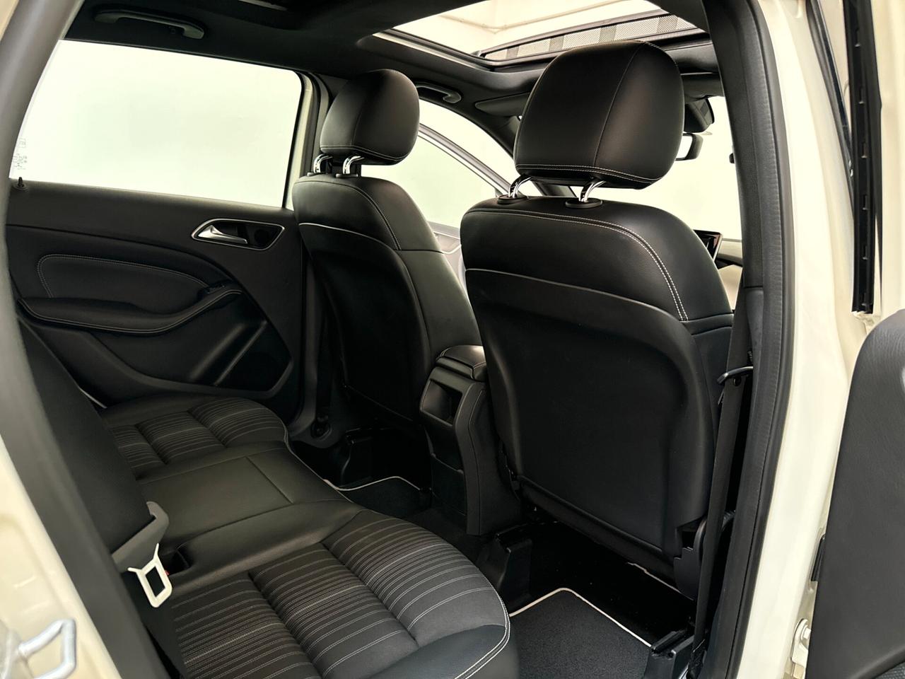 Classe B Premium 200 EURO6 AUTOMATC TETTO APRIBILE
