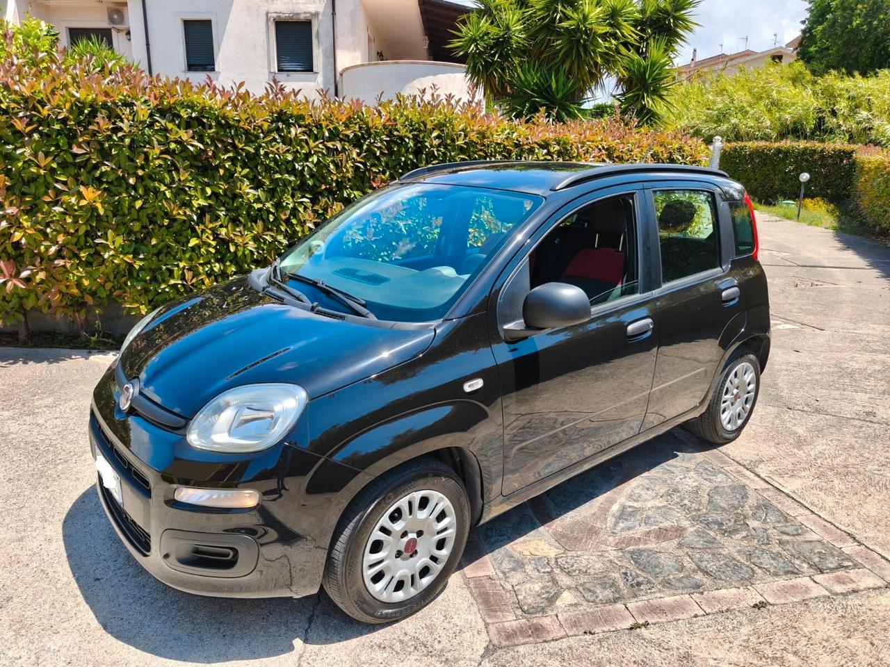 Fiat Panda 1.2 Benzina - 2015